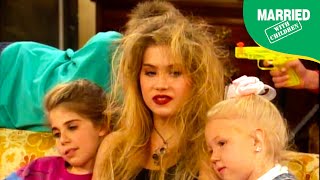 Kelly The Babysitter | Married With Children