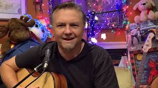 Edwin McCain - McCain Mondays: Live from Fast Eddie’s Christmas Corona Lounge (6/8/2020)