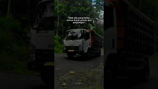 story WA truk | dump truk mania | #trukquote