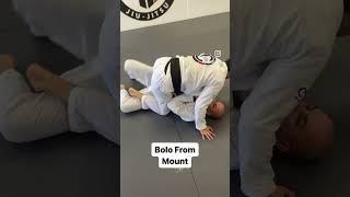 Top 10 BJJ Back Takes Every Blue Belt Should Know #bjj #mma #jiujitsu