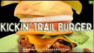 Buffalo Trail Restaurant and Bar Menu Video