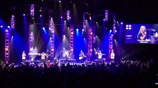 Your Name Brings Healing To Me - Planetshakers Pastor Sam Evans