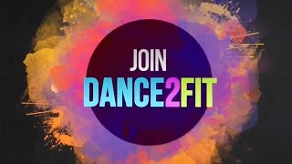 Who's ready to become one of my DANCE2FIT Instructors?? (Dance Fitness with Jessica)