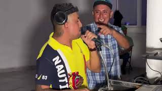 ESTEREO ROLAS // FESTEJANDO A YAMI Y FANI // EL SEÑOR DE LAS RASPOSAS