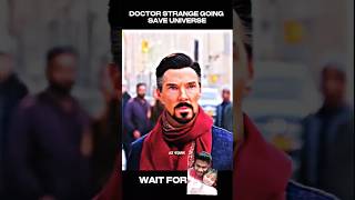 Doctor strange attitude status #avengers #doctorstrange #mcushorts #marvelmovies