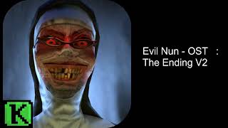 Evil Nun - Soundtrack - The End V2