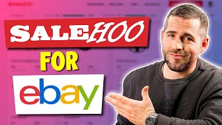 SaleHoo for eBay: Maximize Your Profits