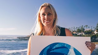 Cyanotype - Making Art with Kelp, Sun and Water | Photographer & Marine Scientist Oriana Poindexter