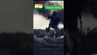 Filling proud Indian army song #indianArmystatus #shorts #youtubeshorts