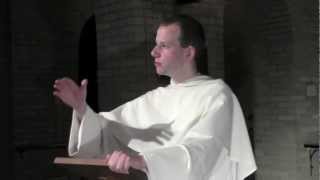 Are Faith and Science Opponents? St. Albert the Great on Knowledge -- Bro. Raymund Snyder, O.P