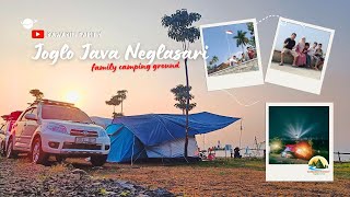 Joglo Java Neglasari Family Camping Ground//Camping Bogor// Cigombong// Camping Keluarga Recommended