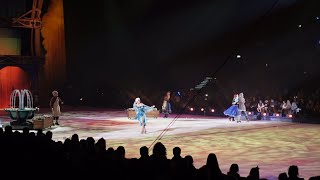 Disney on Ice