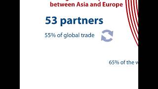 12th ASEM Summit (ASEM12) - Infographic 01