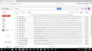 Gmail Delete Messages for Good