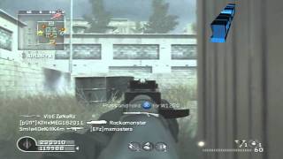 Cod 4 Modded Lobby : Private Match XP