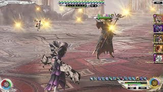 Mobius FF - I vs I - 77th floor (LG&Gambler vs Skyseer)