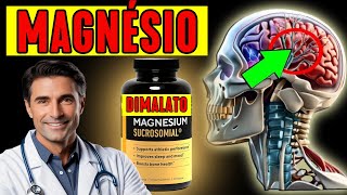 ENFERMEDADES QUE SE CURAN CON MAGNESIO (CÓMO USAR)