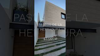 En venta, paseos de la herradura al sur de Pachuca