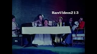 Toote Khilone*1978*Kya Janeh Yeh Duniya*Shabana Azmi, Shekhar Kapur