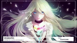 Nightcore ➫ Vexento - Strobe (Ft. Katie McConnell)