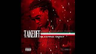 Is Takeoff the Sleeping Giant of NEW 2024 Mixtapes?