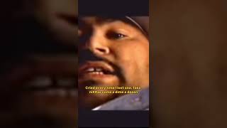 Real Rare Big Pun Verse #bigpun #hiphop #shorts