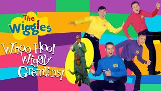 Opening on DVD (2004) - The Wiggles: Whoo-Hoo! Wiggly Gremlins!