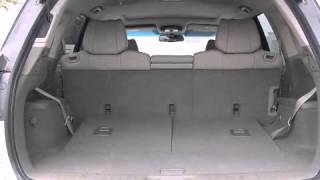 2013 Acura MDX With Technology Package