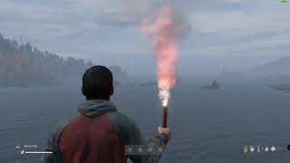 DayZ RP "When my family plays" Part 1