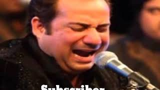 Rahat Fateh Ali Khan Sad Whatsapp Status Video Song 2019