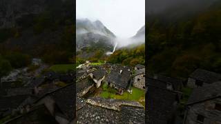 Drone Camera View of Beutiful Nature #nature #dronevideo