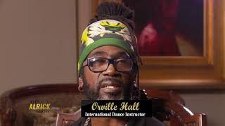 Dancehall Professor talks about real dance moves