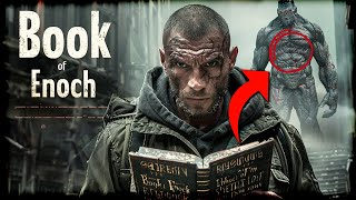 The Book of Enoch Explained and Its Dangers