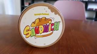 Sandwich