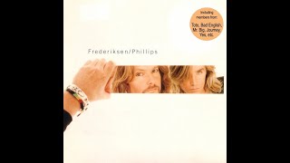 Frederiksen/Phillips - Queen Bee