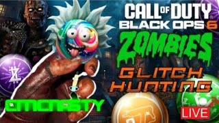 🔥COD BO6🔥Zombies🔥Grind Time💯😎