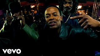 Dr. Dre - The Next Episode (Official Music Video) ft. Snoop Dogg, Kurupt, Nate Dogg