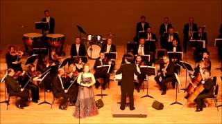 G Puccini Opera La Boheme  Mussetta's Waltz