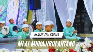 DOK HARLAH STAI KUALA KAPUAS ( MI AL MUHAJIRIN ANTANG )