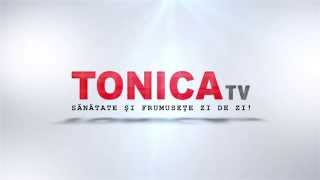 Roxana Ionescu  - Tonica TV