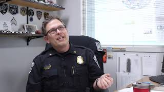 Small Business Spotlight: Oxford Police Department