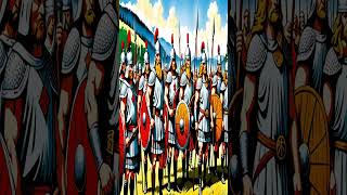 Who are the Teutons? | Ancient History #history