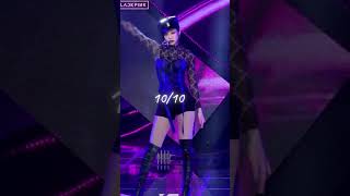 Rating Jennie's D4 outfits ~No hate~ || JinneWorld! #Jennie #JinneWorld