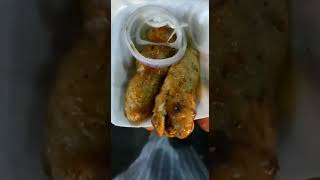 BEST KEBAB IN KOLKATA || PARK CIRCUS || PYARE KABAB || 2022