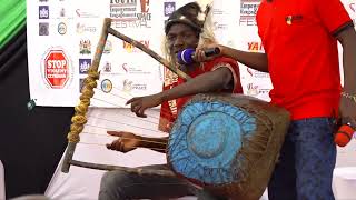 YOUTH E SPACE FESTIVALS- KISUMU -OBOKANIAST -BY- DANTE OMOGUSII HERO HD MP4 (VIDEO)