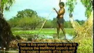 Aborigines new generation.mpg