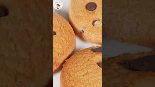 Veryl Special Chocolate Chip Cookies #shorts #youtubeshorts