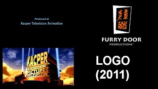 KTA/Furry Door Productions/Kacper Kiedrowski Pictures Television (2011)