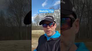 The person says, "I don't have cash," & doesn't ask how to send it. #Golf #Comedy #Cash #ShortVideo