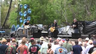 Hot Tuna with Steve Kimock - Rock Me Baby (B.B. King cover) (Wanee 2016)